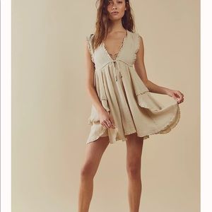 Free people dress